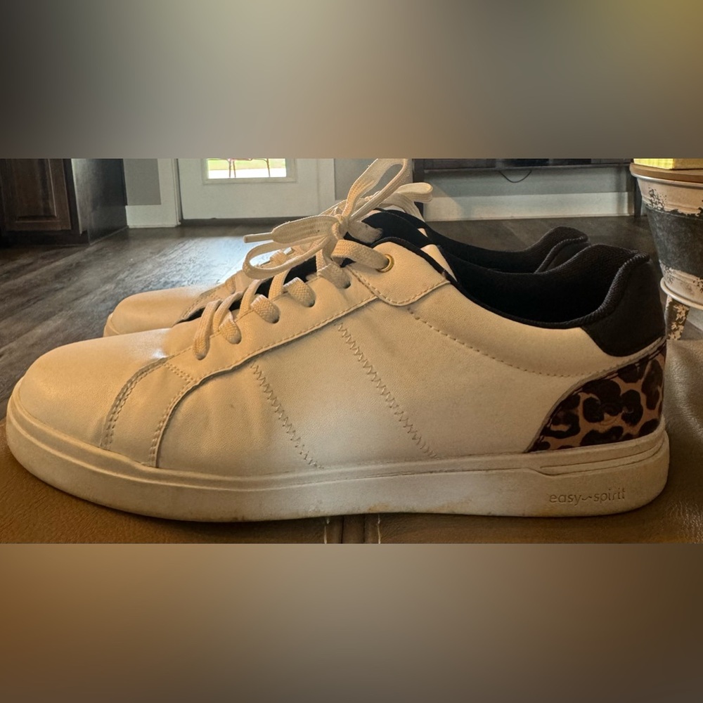 Easy Spirit Sneakers women’s size 12W